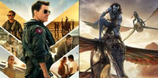 Top Gun Maverick: Tom Cruise Starrer To Hit The Big Screens Again Just Before Avatar: The Way Of Water