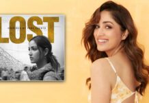 Yami Gautam Opens Up About The Screening Of ‘Lost’ At 53rd IFFI, Calls It A ‘Special Experience’ Truly an experience: Yami Gautam talks about the 'Lost' screening at IFFI