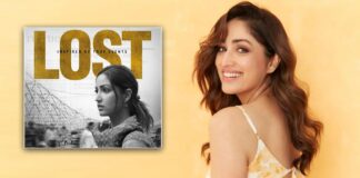 Truly an experience: Yami Gautam talks about the 'Lost' screening at IFFI