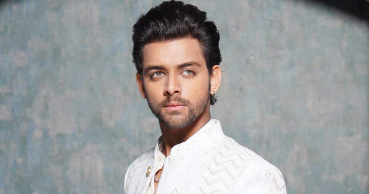 Udaariyaan Actor Samarth Mahendra Singh Jurel: "I Usually Take A Lot Of Time To Style My Hair, Even More Than Girls"