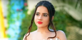 Uorfi Javed finds her dating partner on 'Splitsvilla X4'