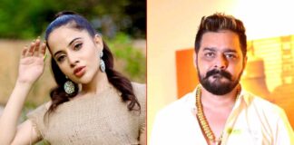Uorfi Javed & Hindustani Bhau Indulge In Social Media War Over Her Clothing Choices!