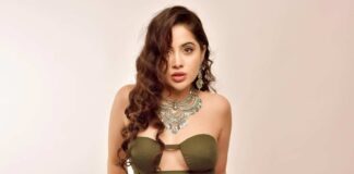 Urfi Javed Reacts To An FIR Filed Against Her