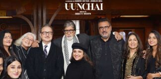 Uunchai Box Office Day 4 (Early Trends): Amitabh Bachchan, Anupam Kher & Boman Irani Starrer See A Growth, Read On