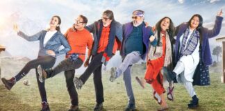 Uunchai Box Office Day 5 (Early Trends): Amitabh Bachchan Starrer To Work Better At The Ticket Window