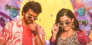 'Varisu' track 'Ranjithame' garners 15 mn views in less than a day