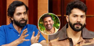 Varun Dhawan, Abhishek Banerjee used to mimic Akshay Kumar's comic timing