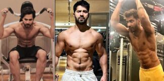 Varun Dhawan Fitness Secret Revealed! Here's How Bhediya Actor Keeps Himself Flexible & Fit; Read On