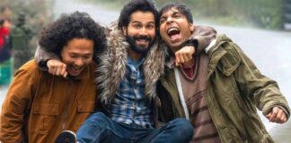 Varun Dhawan, Kriti Sanon Starrer Bhediya Full Movie Online Gets Leaked!