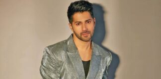 Varun Dhawan: 'People apply spray on head to grow hair, I applied it on my ear'