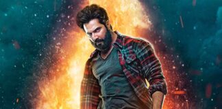 Varun on 'Bhediya': This is the wildest character I have played