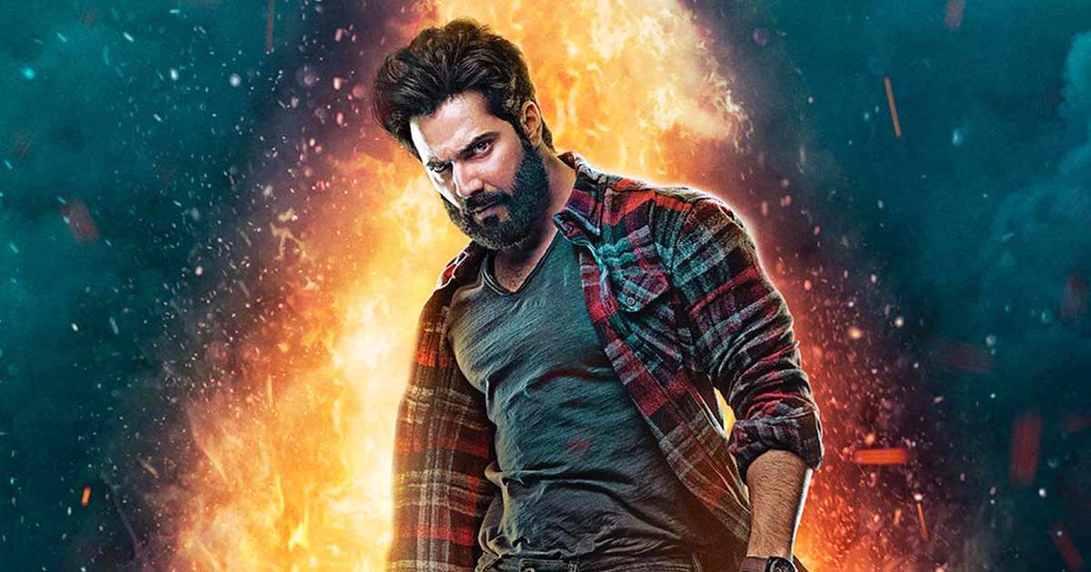 Varun on 'Bhediya': This is the wildest character I have played