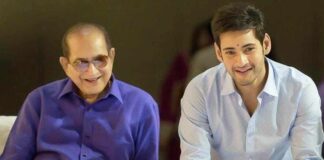 Veteran actor Krishna hospitalised, condition critical (Lead)