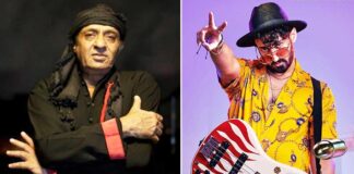 Veteran actor Ranjeet is chuffed with son Jeeva's Bollywood debut with 'Govinda Naam Mera'