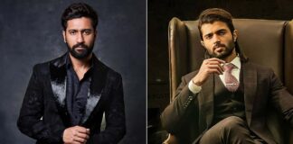 Vicky Kaushal To Get Replaced By Vijay Deverakonda? Here's What Could Have Been The Reason!