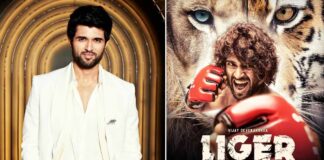 Vijay Deverakonda Appears Before ED In Hyderabad As His Film Liger Comes Under Scanner For Money Laundering