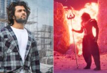 Vijay Deverakonda To Play Dev In Ayan Mukherji's Brahmastra 2?