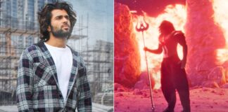 Vijay Deverakonda To Play Dev In Ayan Mukherji's Brahmastra 2?