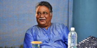 Vikram Gokhale Is Not Dead