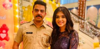 Vikram Wadhwa to play a cop in 'Yeh Rishta Kya Kehlata Hai'
