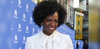 Viola Davis: My skin colour put limitations on my career