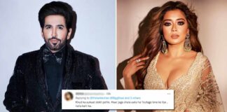 Vishal Kotian Shames Bigg Boss 16 Contestant Tina Datta As He Compares Her To Rupa Underwear Brand, Netizens Troll Him!
