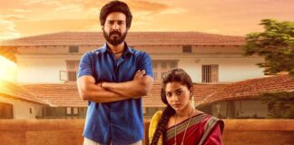 Vishnu Vishal's bilingual sports drama 'Matti Kusthi' to release on Dec 2