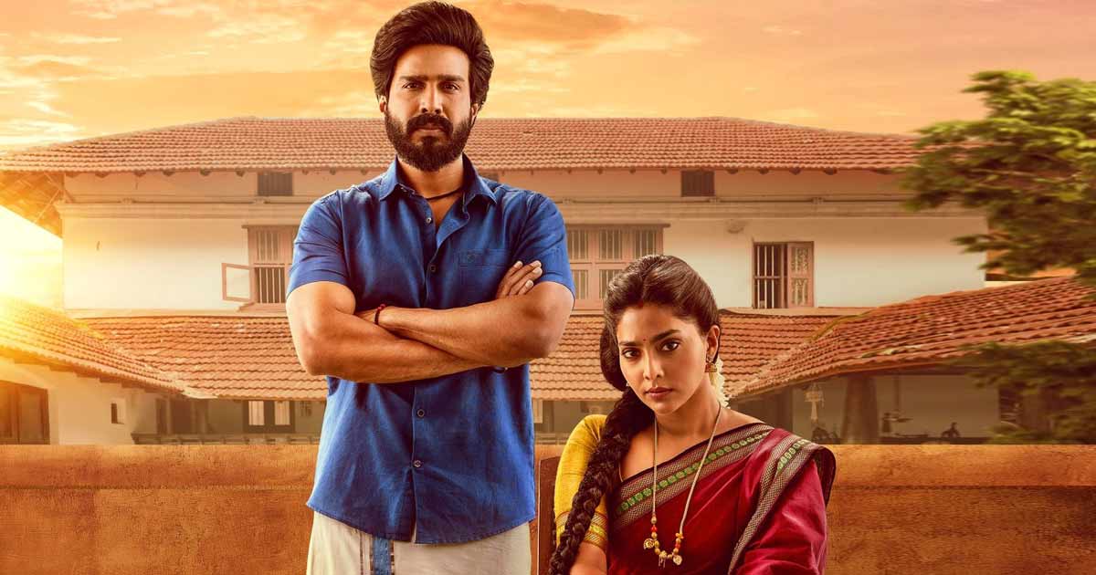 Vishnu Vishal's Bilingual Sports Drama 'Matti Kusthi' To Release On Dec 2