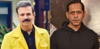 Vivek Oberoi is a 'one-take actor', says 'Dharavi Bank' director Samit Kakkad