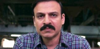 Vivek Oberoi put on 10 kgs for 'Dharavi Bank'