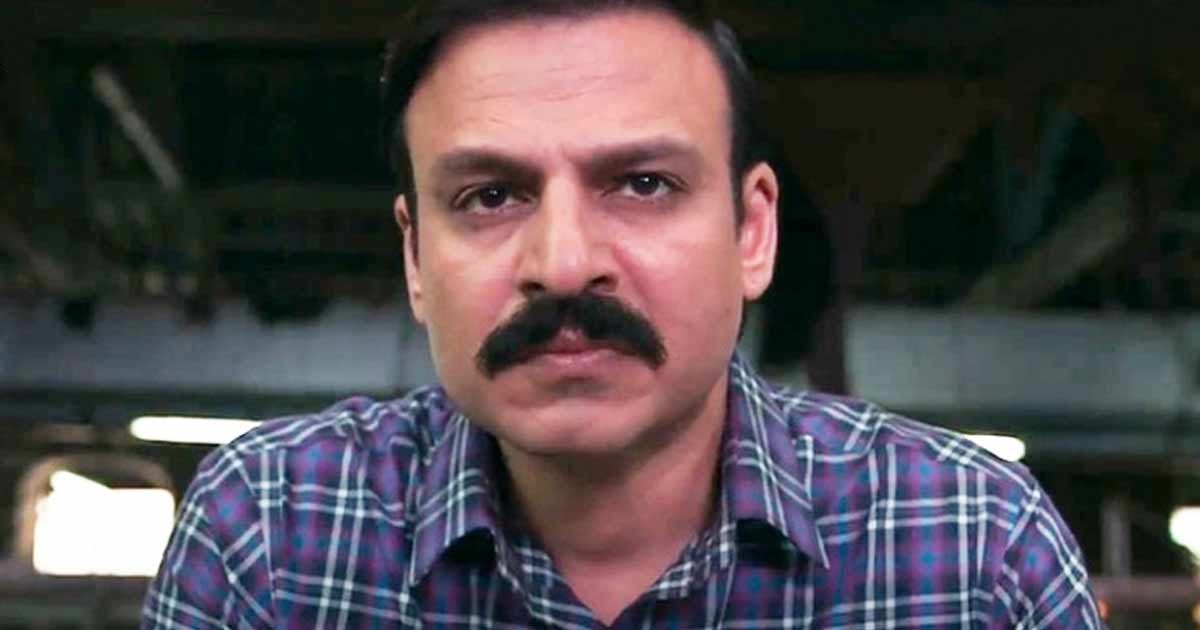 Vivek Oberoi Opens Up On Putting On 10 Kg For 'Dharavi Bank': "I Had To Look Big But Also Have The Agility"