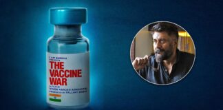 Vivek Ranjan Agnihotri’s next movie is The Vaccine War! Read here all you need to know!