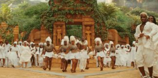 'Wakanda Forever' notches up $330 million globally on opening weekend