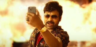 Waltair Veerayya's Pre-Release Business Details