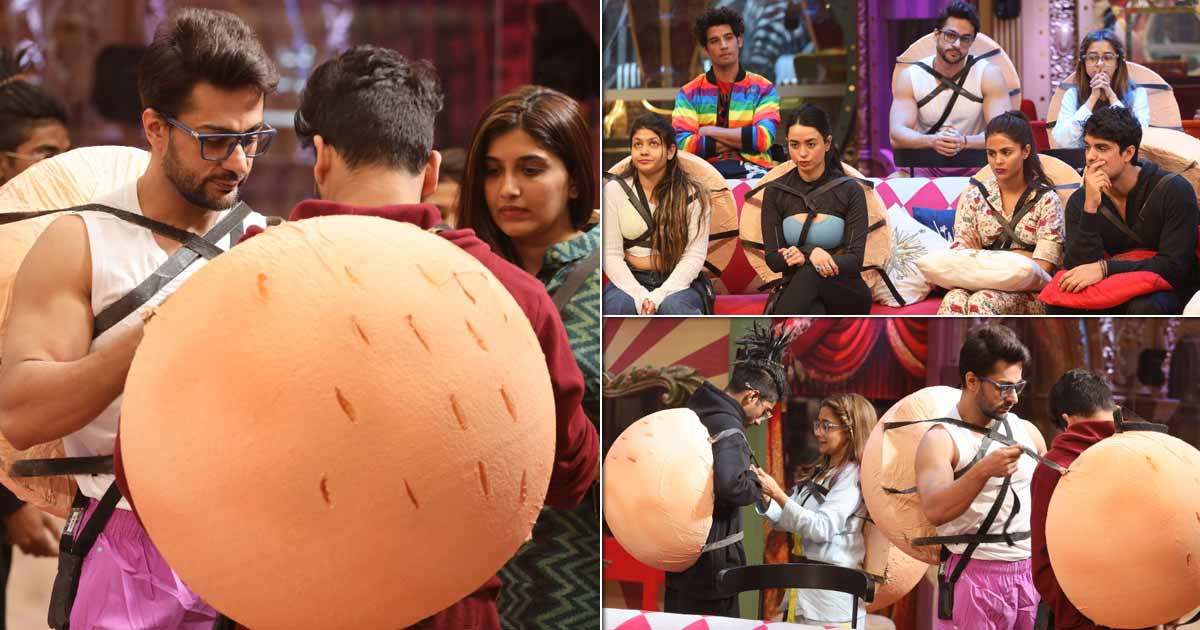 Bigg Boss 16 Day 32 Written Updates: Priyanka Chahar Choudhary-Ankit Gupta Are Tolerating Each Other? Contestants Get To Stab Each Other In the Back