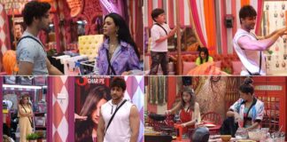 Watch love, chemistry, and manners being tested in COLORS' 'Bigg Boss 16'