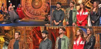 Watch out as contestants get a ‘spicy’ taste of reality this ‘Shanivaar Ka Vaar’ on COLORS’ ‘Bigg Boss 16'
