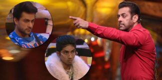 Watch Salman Khan's take on Shalin Bhanot and MC Stan's fight in ‘Weekend Ka Vaar' on COLORS' 'Bigg Boss 16'