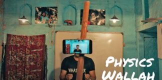 Web series 'Physics Wallah' to map life journey of EdTech unicorn founder