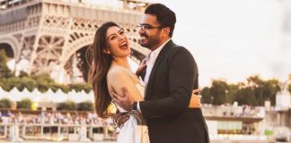 Wedding bells for Hansika Motwani