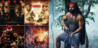 Week Ahead on OTT: From 'Kantara' to 'Willow', a crowded platter for viewers