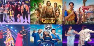 Week Ahead on TV: 'Bhediya', 'Drishyam 2' stars, Sabri brothers, and a new Imlie