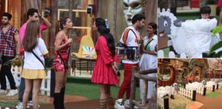 What! Priyanka Chahar Choudhary and Archana Gautam’s friendship to crumble in tonight's episode of COLORS' ‘Bigg Boss 16’?