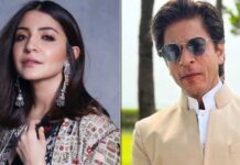 When Anushka Sharma Called Herself 'Secretive' & Broke Silence On Her Bond With Shah Rukh Khan, "Me Apne Saari Baatein Karleti Hu, Khulke"