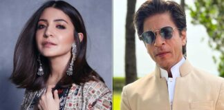 When Anushka Sharma Called Herself 'Secretive' & Broke Silence On Her Bond With Shah Rukh Khan, "Me Apne Saari Baatein Karleti Hu, Khulke"