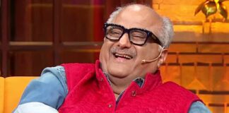 When Boney Kapoor missed his exams for curd