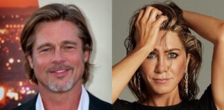 When Brad Pitt Described His Marriage With Jennifer Aniston As 'Dull' When Brad Pitt Described His Marriage With Jennifer Aniston As 'Dull'