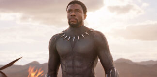 When Chadwick Boseman Was Asked About Black Panther 2 & He Kept Saying "I'm Dead"
