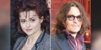 When Helena Bonham Carter Defended Johnny Depp Over His 2020 Libel Case