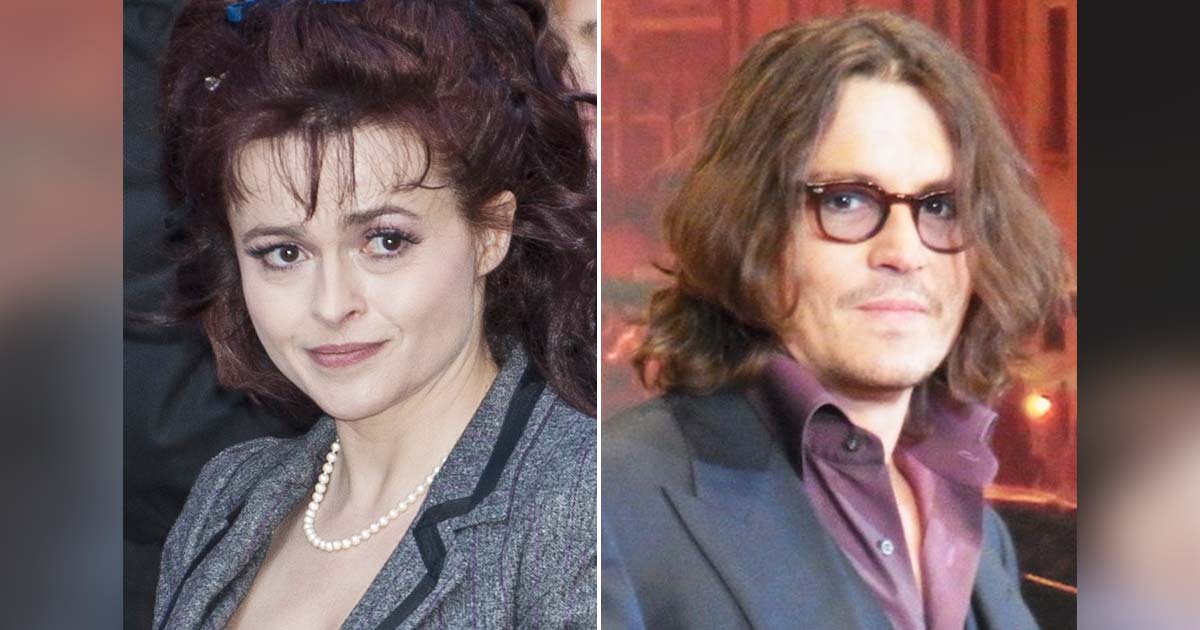 When Helena Bonham Carter Defended Johnny Depp Over His 2020 Libel Case